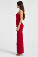 Vestido Longo Helena