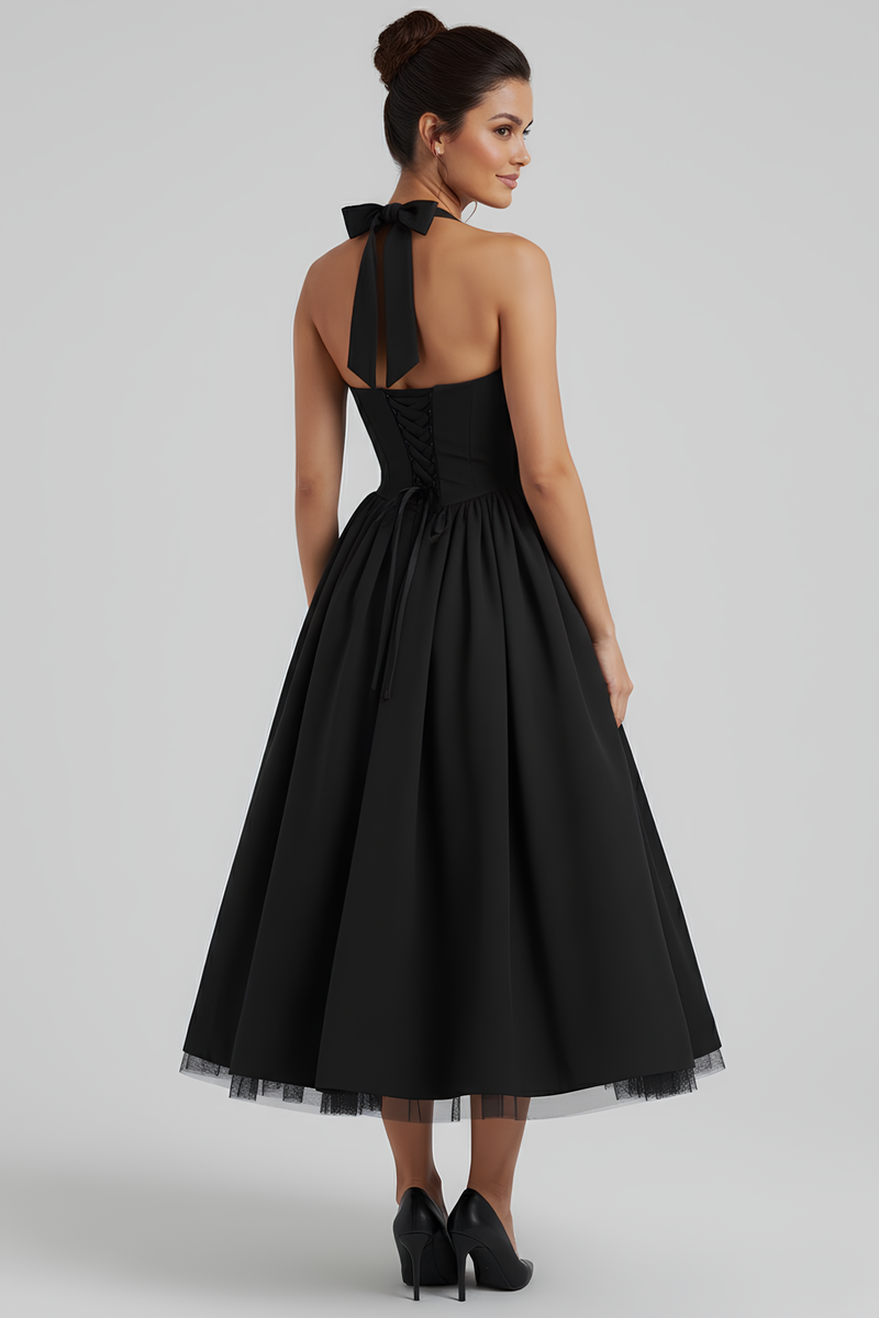 Vestido Midi Modelador Anabel