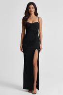 Vestido Longo Helena