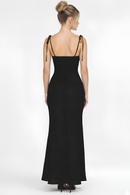 Vestido Bustier Celine