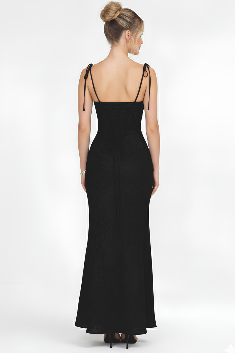 Vestido Bustier Celine