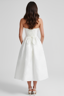 Vestido Bustier Clarisse