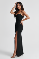 Vestido Longo Helena