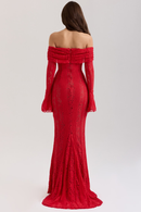 Vestido Longo Isadora