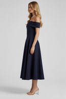 Vestido Midi Adele