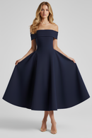 Vestido Midi Adele