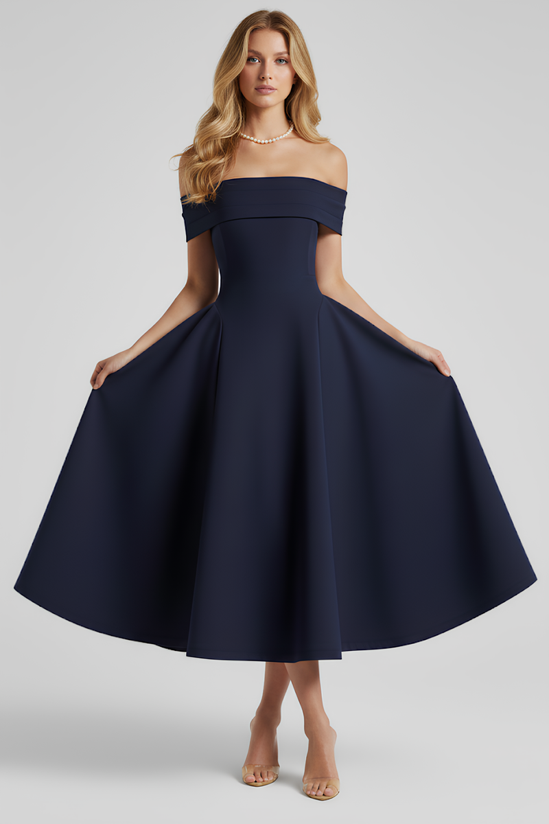 Vestido Midi Adele
