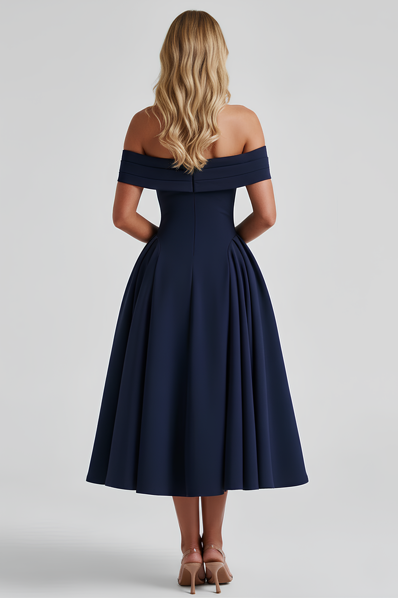 Vestido Midi Adele