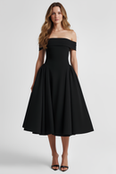 Vestido Midi Adele