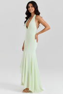 Vestido Longo Vivian