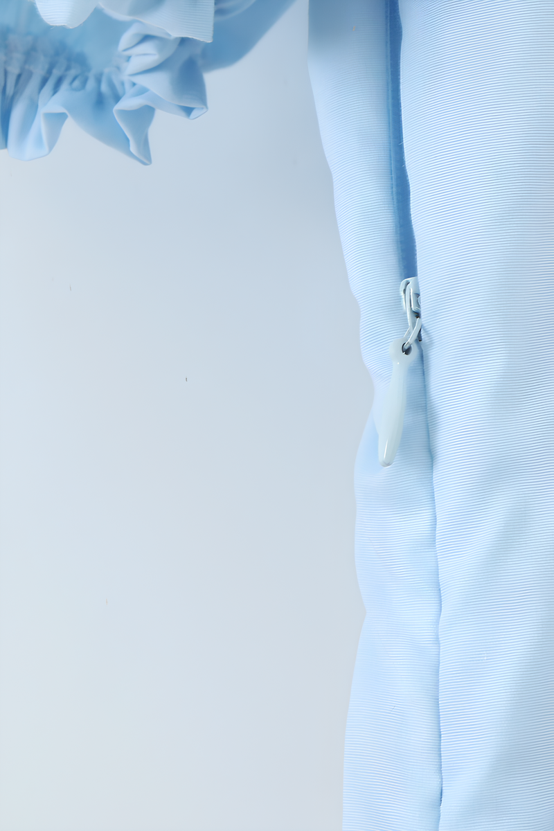 Vestido Bustier Dora