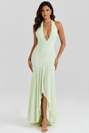 Vestido Longo Vivian