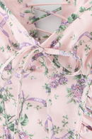 Vestido Bustier Cássia