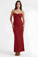 Vestido Bustier Celine