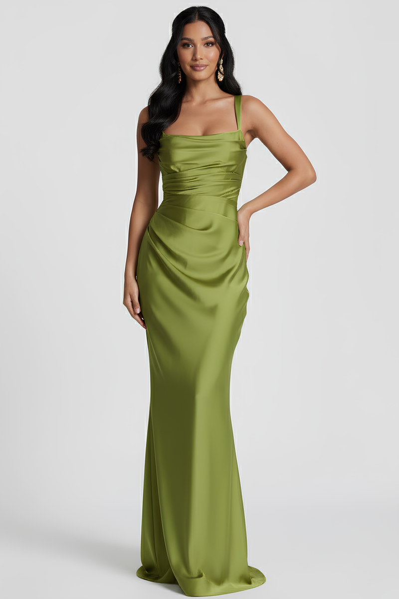 Vestido Bustier Analice