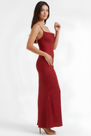 Vestido Bustier Celine