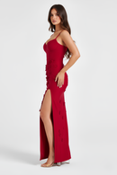 Vestido Longo Helena