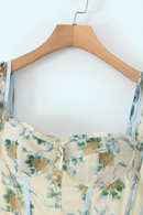 Vestido Modelador Mirella