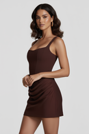 Vestido Bustier Laura