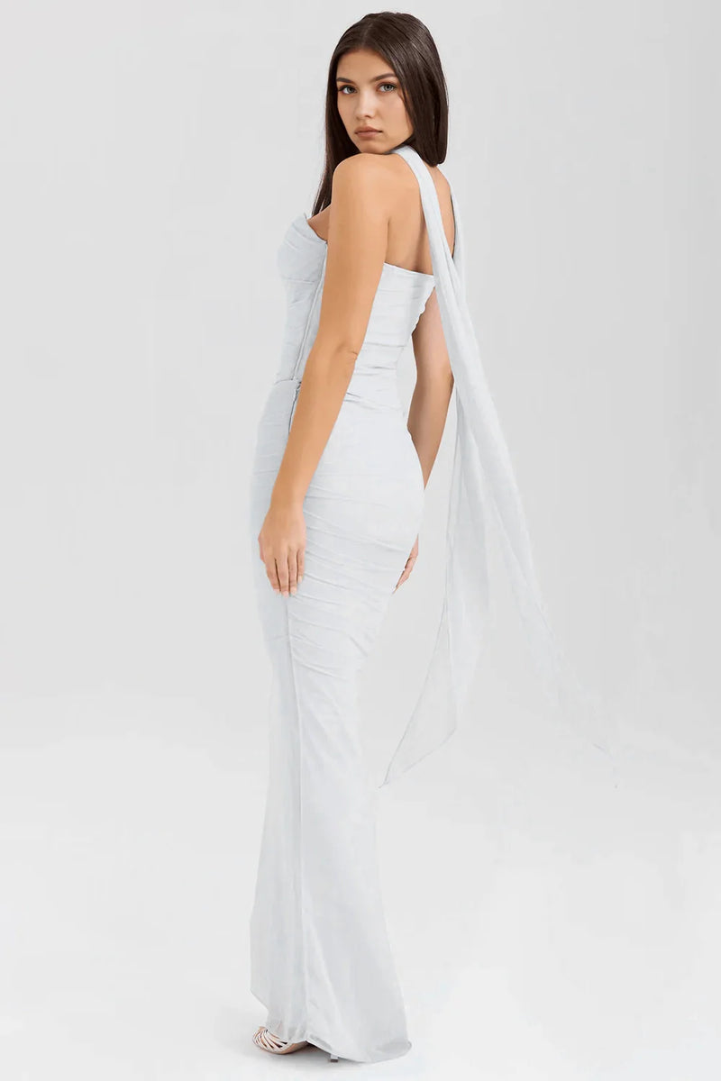 Conjunto Bustier Flora