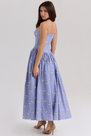 Vestido Modelador Stella