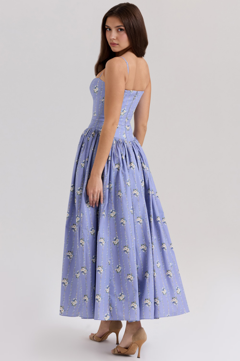 Vestido Modelador Stella