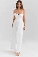 Vestido Bustier Alice