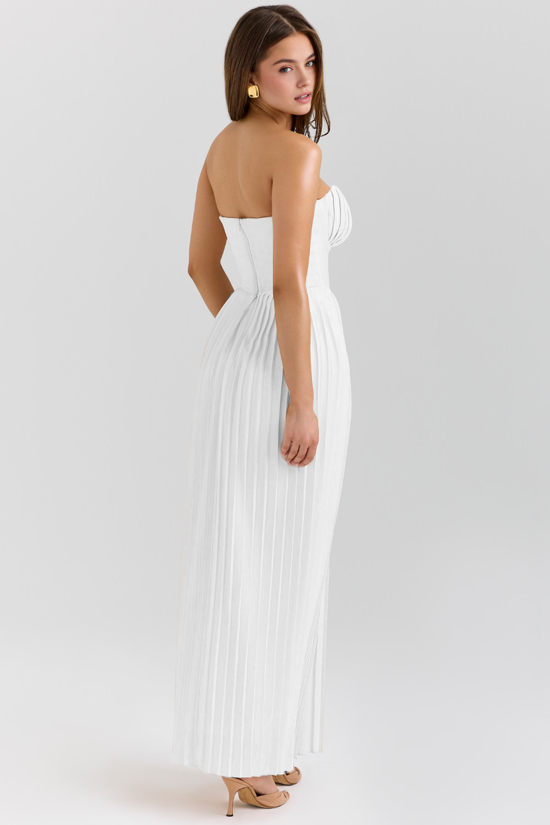 Vestido Bustier Alice