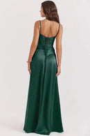 Vestido Bustier Marielle