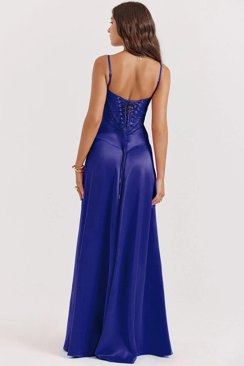 Vestido Bustier Marielle