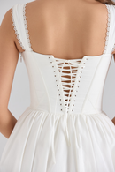 Vestido Bustier Gabriela